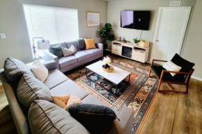 Perfect location in bear lake